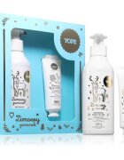 Yope Winter Morning set cadou de maini