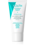 YOUTH Hydration Day & Night Cream Crema hidratanta pentru zi si noapte 50 ml