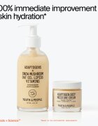 Youth To The People Adaptogen Cleanser gel de curățare 237 ml