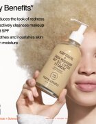 Youth To The People Adaptogen Cleanser gel de curățare 237 ml