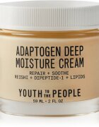 Youth To The People Adaptogen Deep Moisture Cream cremă hidratantă 59 ml