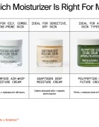 Youth To The People Adaptogen Deep Moisture Cream cremă hidratantă 59 ml