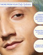 Youth To The People Oasis Triple Peptide + Cactus Serum ser facial pentru față și gât 30 ml