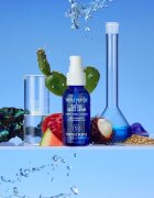 Youth To The People Oasis Triple Peptide + Cactus Serum ser facial pentru față și gât 30 ml