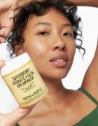Youth To The People Superberry Hydrate + Glow Dream Mask masca pentru luminozitate si hidratare 59 ml