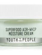 Youth To The People Superfood Air-Whip Moisture Cream cremă hidratantă 15 ml