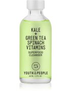 Youth To The People Superfood Cleanser gel de curățare reincarcabil 59 ml