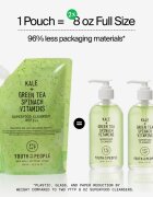 Youth To The People Superfood Cleanser gel de curățare reincarcabil 59 ml
