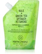Youth To The People Superfood Cleanser gel de curățare rezervă 500 ml