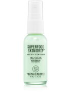 Youth To The People Superfood Skin Drip™ ser pentru uniformizare faciale 30 ml