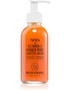 Youth To The People Superfruit Papaya + Vitamin C Cleanser gel de curățare 150 ml