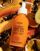 Youth To The People Superfruit Papaya + Vitamin C Cleanser gel de curățare 150 ml
