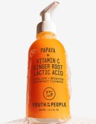 Youth To The People Superfruit Papaya + Vitamin C Cleanser gel de curățare 150 ml