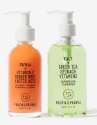 Youth To The People Superfruit Papaya + Vitamin C Cleanser gel de curățare 150 ml