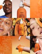 Youth To The People Superfruit Papaya + Vitamin C Cleanser gel de curățare 150 ml