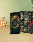 Yves Rocher Advent Calendar Calendar de Crăciun
