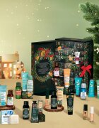 Yves Rocher Advent Calendar Calendar de Crăciun