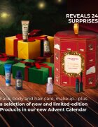 Yves Rocher Advent Calendar Calendar de Crăciun pentru femei