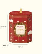 Yves Rocher Advent Calendar Calendar de Crăciun pentru femei