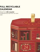 Yves Rocher Advent Calendar Calendar de Crăciun pentru femei