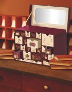Yves Rocher Advent Calendar Premium Calendar de Crăciun pentru femei