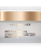 Yves Rocher Anti-Age Global crema de zi revitalizanta antirid 50 ml