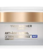 Yves Rocher Anti-Age Global crema regeneratoare de noapte antirid 50 ml