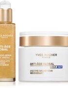 Yves Rocher Anti-Age Global set faciale