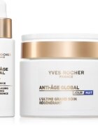 Yves Rocher Anti-Age Global set faciale