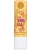 Yves Rocher Bain de Nature balsam de buze Vanilla 4.8 g