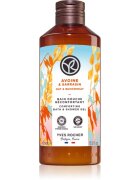 Yves Rocher Bain de Nature gel calmant pentru dus Oat & Buckwheat 400 ml