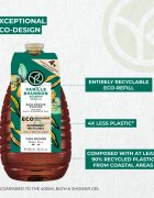 Yves Rocher Bain de Nature gel de duș mătăsos 600 ml