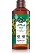 Yves Rocher Bain de Nature gel de duș mătăsos Bourbon Vanilla 400 ml