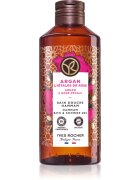 Yves Rocher Bain de Nature gel de dus si baie Argan & Petal Rose 400 ml