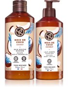 Yves Rocher Bain de Nature set pentru corp