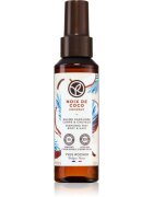 Yves Rocher Bain de Nature spray parfumat pentru corp și păr pentru femei Coconut 100 ml