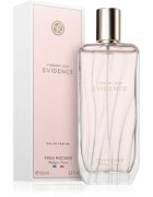 Yves Rocher Comme une Evidence Eau de Parfum pentru femei 100 ml