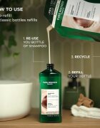 Yves Rocher Douceur sampon pentru netezire 600 ml
