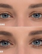 Yves Rocher Essentiel Volume mascara cu efect de volum 7.8 ml