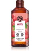 Yves Rocher Fruity Lichee gel de duș 400 ml