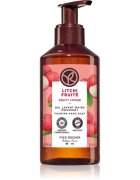 Yves Rocher Fruity Lichee Săpun lichid pentru mâini 190 ml