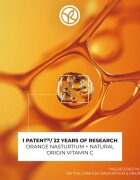 Yves Rocher Glow Energie crema iluminatoare pentru protectia tenului 50 ml