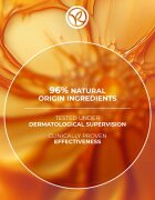 Yves Rocher Glow Energie crema iluminatoare pentru protectia tenului 50 ml