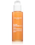 Yves Rocher Glow Energie ser cu efect iluminator 30 ml