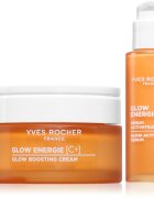 Yves Rocher Glow Energie set faciale