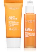 Yves Rocher Glow Energie set faciale