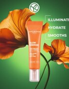 Yves Rocher Glow Energie stralucirea pielii impotriva pungilor de sub ochi 15 ml