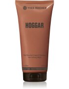 Yves Rocher Hoggar gel de dus pentru corp si par pentru barbati 200 ml