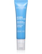 Yves Rocher Hydra Water-Plump ingrijire energizanta a ochilor cu efect revigorant 15 ml