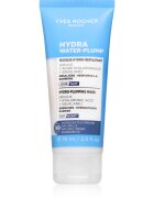 Yves Rocher Hydra Water-Plump masca hidratanta pentru netezire ziua și noaptea 75 ml